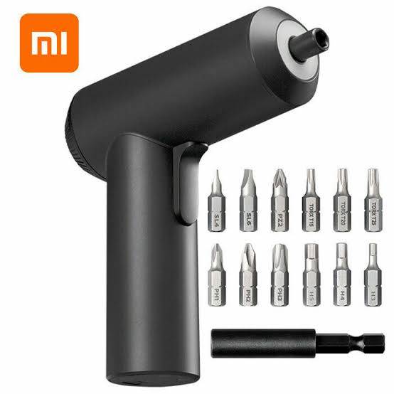 پیچ گوشتی شارژی شیائومی Xiaomi Cordles Screw Driver 03qw